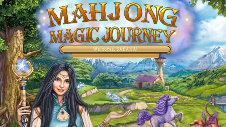 Mahjong Magic Journey Achievements Guide