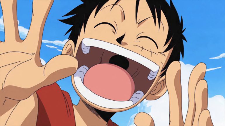 One Piece Chapter 1068 Release Date Revealed, Raw Scans and Spoilers Leaked