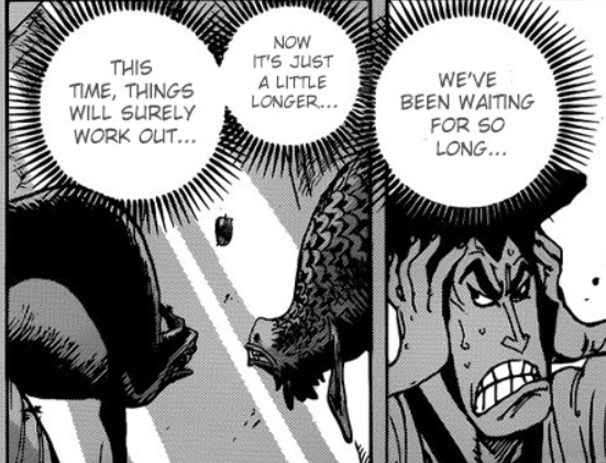 One Piece Final Theory One Piece Final Theory