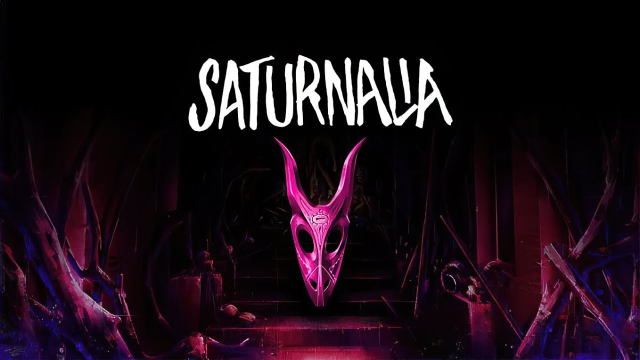 Saturnália