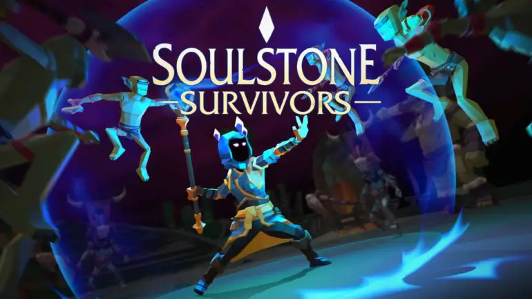 Soulstone Survivors Controls Guide for PC