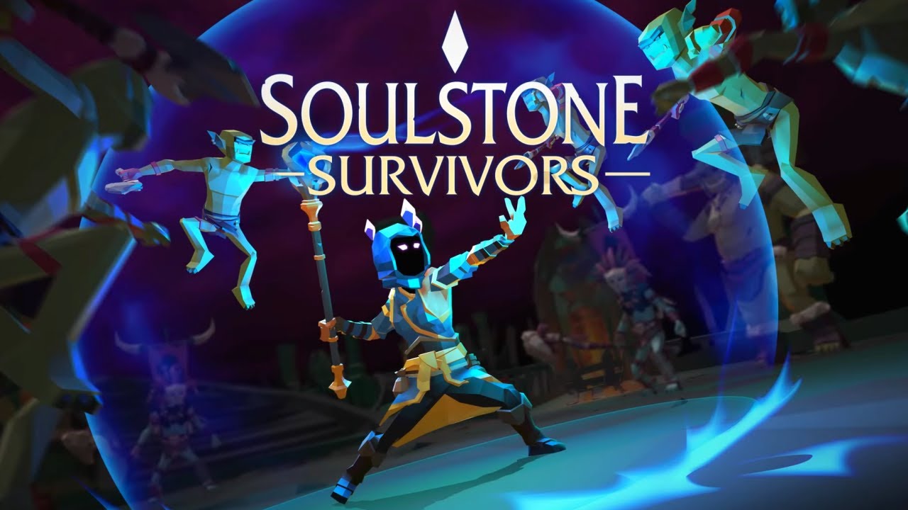 Rogue Soulstone