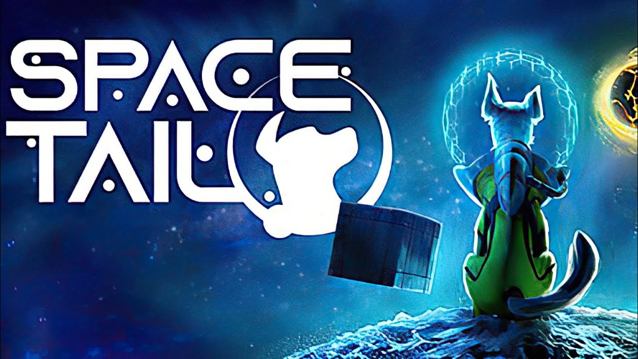 Space Tail: Every Journey Leads Home