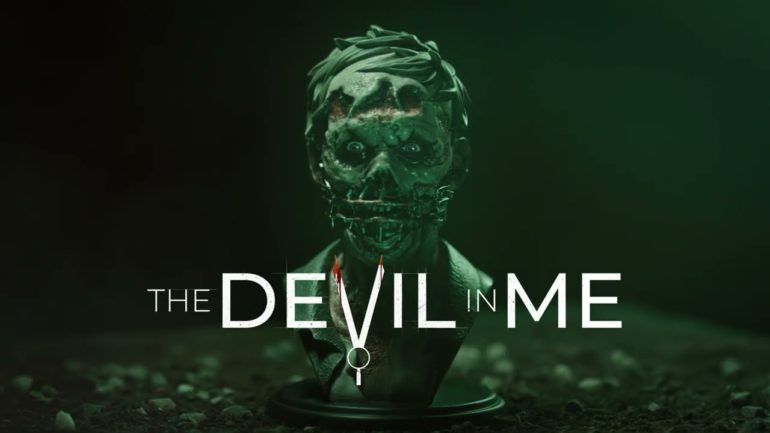The Devil in Me Controls and Shortcuts Guide