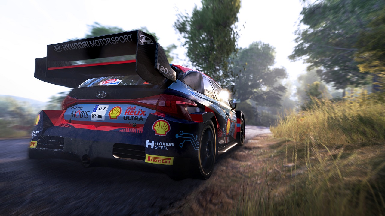 أجيال WRC