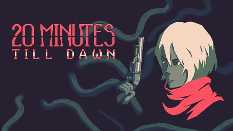 20 Minutes Till Dawn – Electrical Infinite Crossbow Build