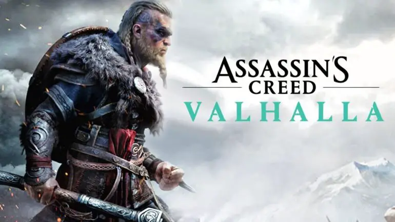 How to Fix Assassin’s Creed Valhalla Crashing, Stuttering, Low FPS, and Lag Issues