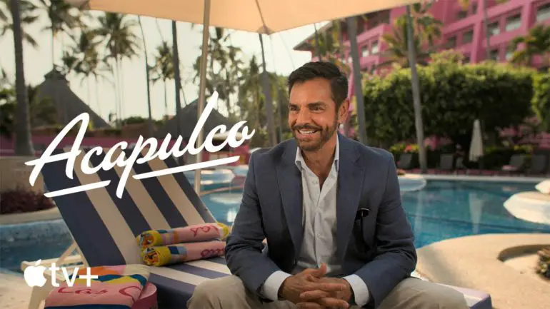 Acapulco Season 2 Episode 9 Subtitles