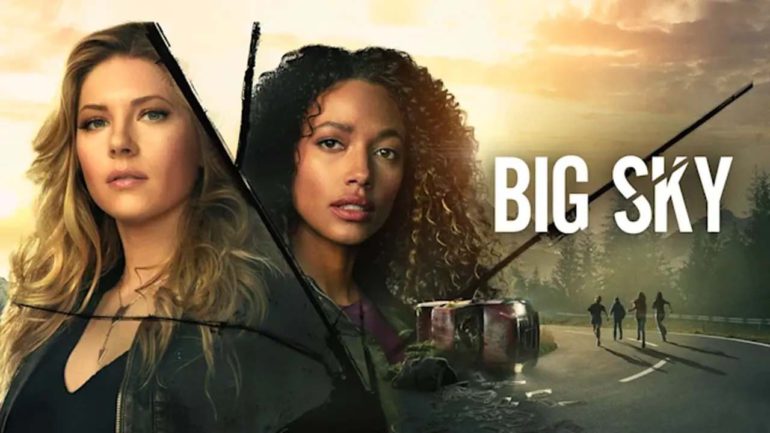 Big Sky Season 3 Episode 10 Subtitle SRT