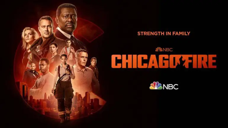 Chicago Fire Season 11 Episodio 9 Sottotitolo SRT