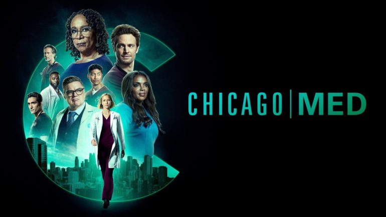 Chicago Med Season 8 Episode 9 Subtitle SRT