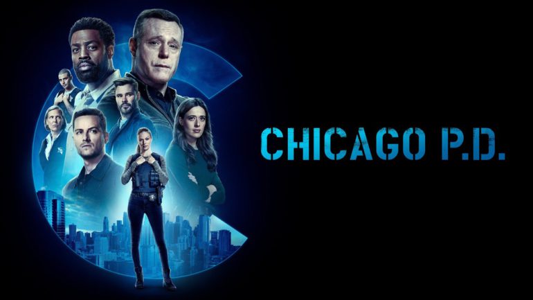 Chicago PD Season 10 Episodio 9 Sottotitolo SRT