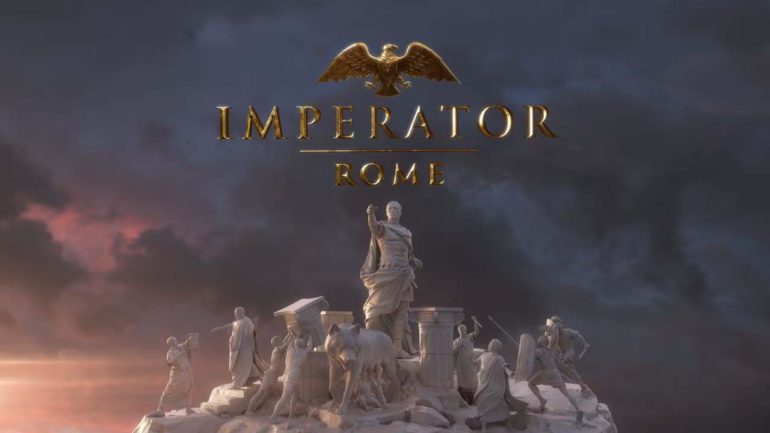 Imperator: Rome – How to Get the Soter Achievement