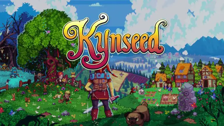 How to Fix Kynseed Crashing, Stuttering, Low FPS, and Lag Issues