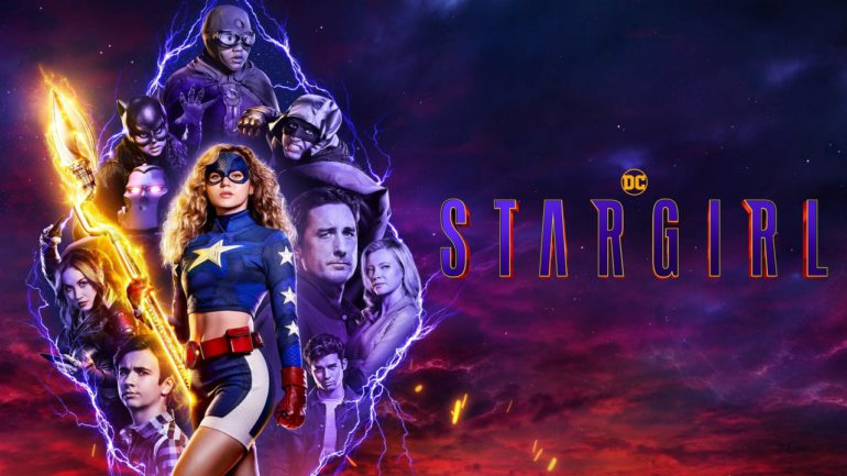 Stargirl Season 3 Episode 13 Subtitle SRT