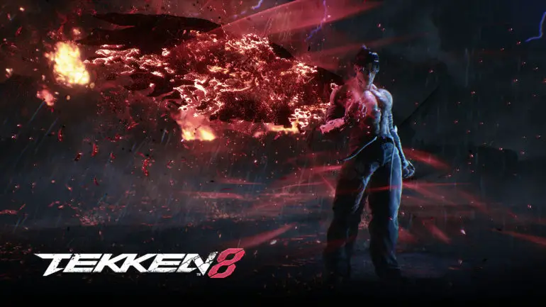 Tekken 8 Announced for Next-Gen Consoles, Release Date Set for August 8, 2023