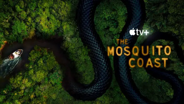 The Mosquito Coast Season 2 Episode 6 Subtitles