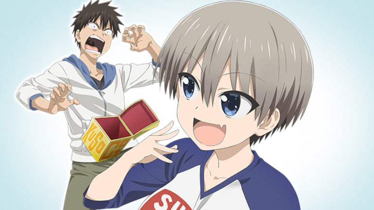 Uzaki-chan Wants to Hang Out Season 2 Episode 12 Subtitle | English SRT - Uzaki Wants To Hang Out Episode 12