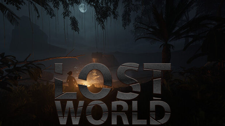Lost World Update 2 Notes de mise à jour