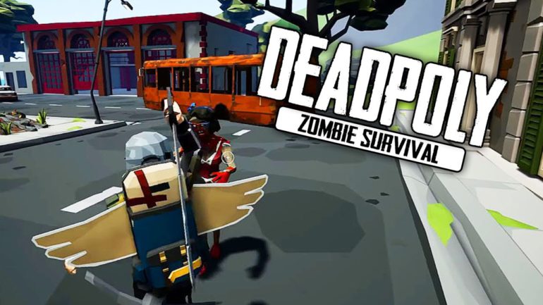 DeadPoly – 6 Tips and Tricks for Starters