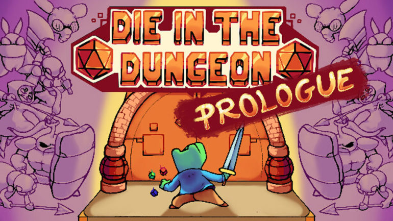 Die in the Dungeon PROLOGUE Achievement Guide and Tips