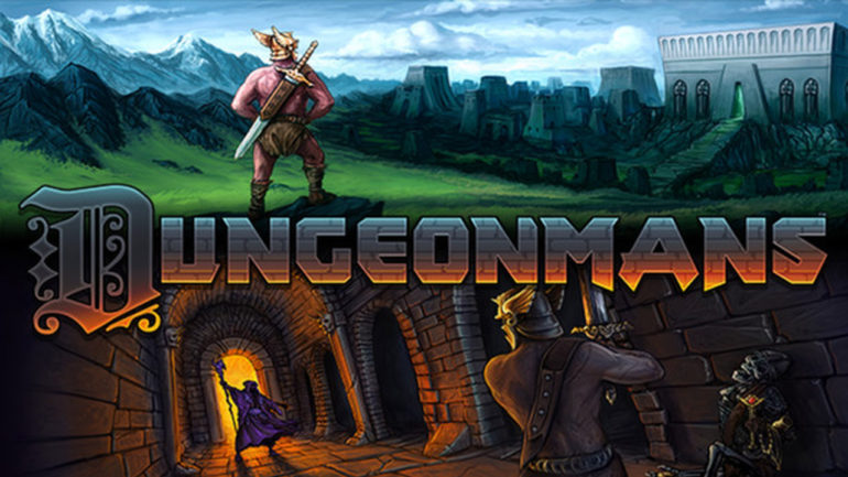 Dungeonmans – All Warden’s Words of Fury Possible Enchantments