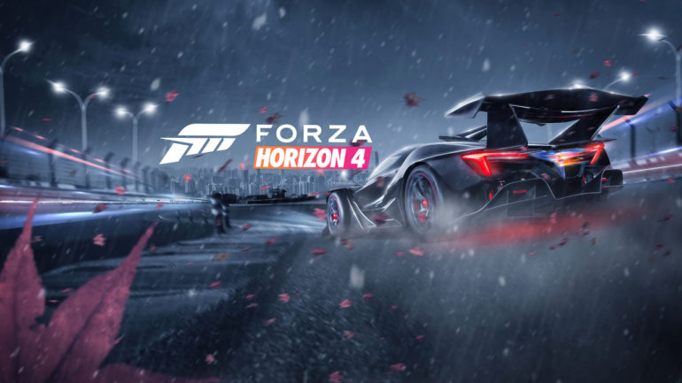 Forza Horizon 4 – Best Steam Deck Settings and Optimization