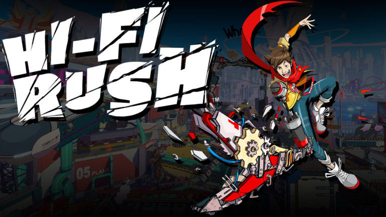 Hi-Fi RUSH – How to Do the No Damage Challenges