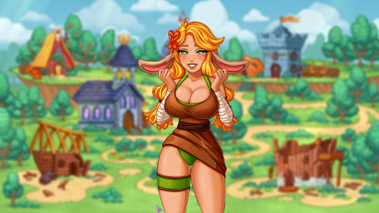 Horny Warp – All Endings Guide and Tips