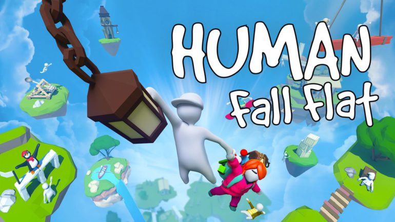 Human Fall Flat – How to Get All Copper World Achievements