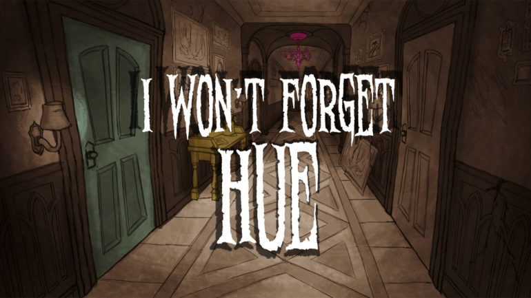 I Won’t Forget Hue – All Hidden Painting Pieces Location Guide