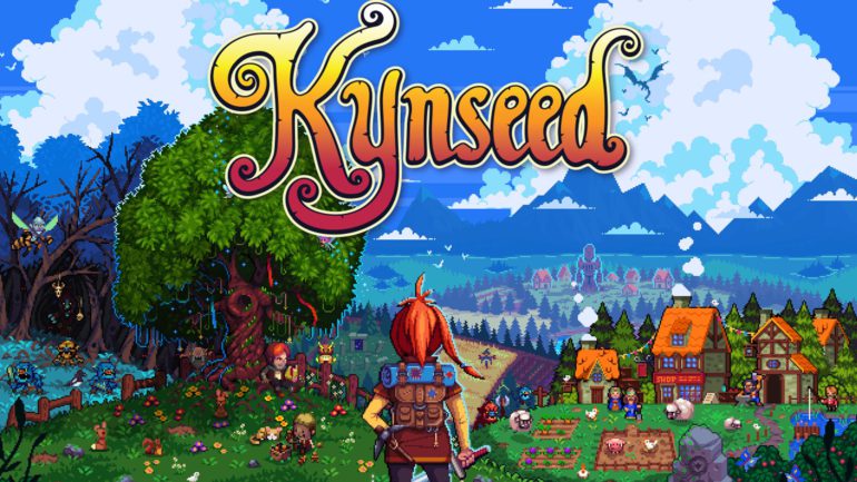 Kynseed – Missing Chickens Quest Guide