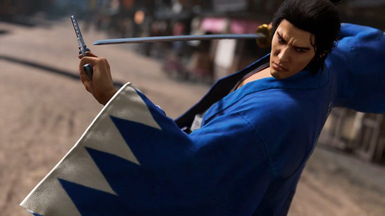 How to Fix Like a Dragon Ishin Crashing, Stuttering, Low FPS, and Lag Issues