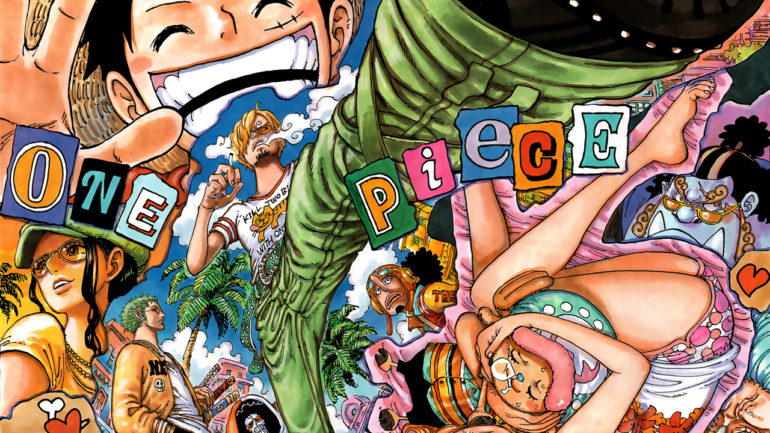 One Piece Chapter 1077 Spoilers, Release Date, and Recap