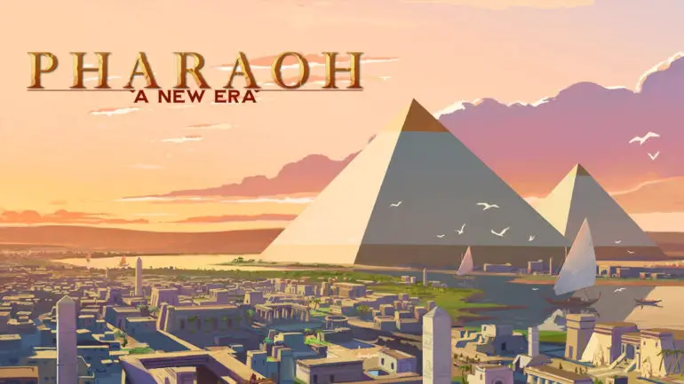 Pharaoh A New Era – Best Housing Blocks Layout Guide