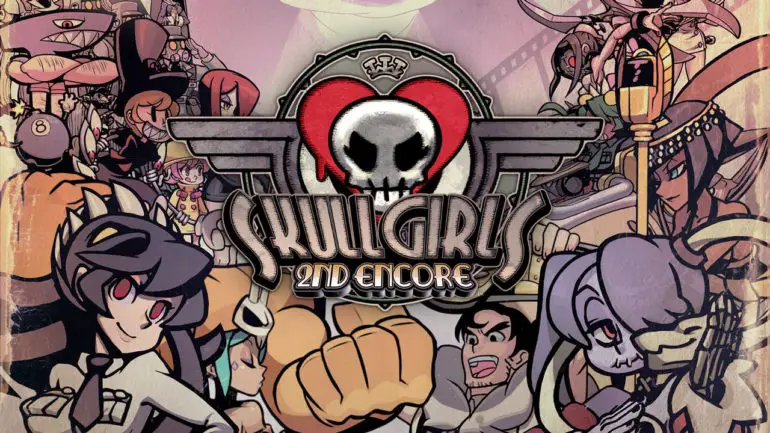 Skullgirls 2nd Encore – Beginner’s Guide to Valentine