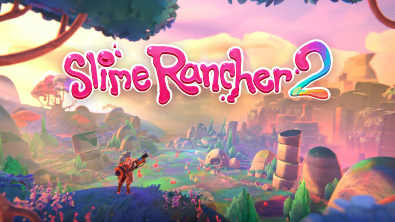 Slime Rancher 2 – Where to Find All Powderfall Bluffs Capsule