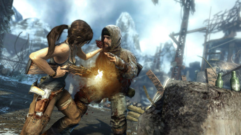 Tomb Raider – Quick Guide For Beginners