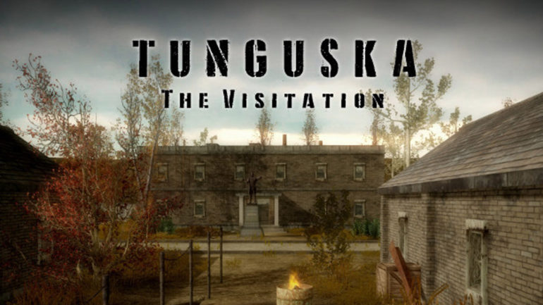 Tunguska: The Visitation Update 1.60-1 Patch Notes