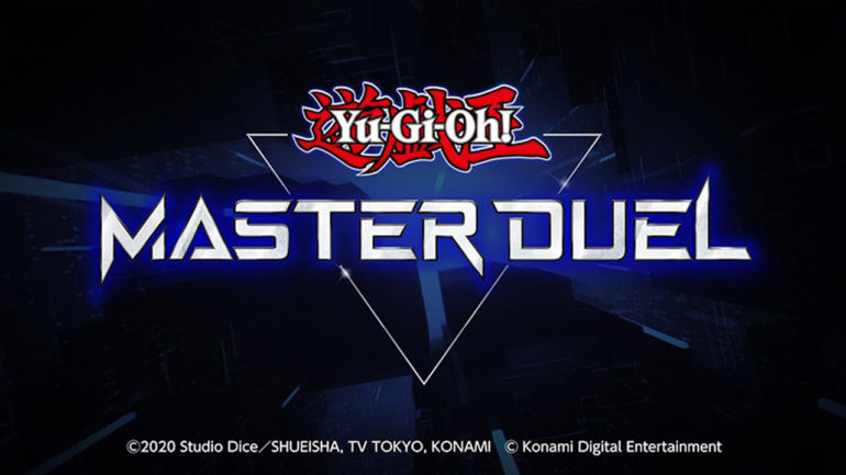 Yu-Gi-Oh! Master Duel – Tier 1 Classic Dark Magician Deck Build