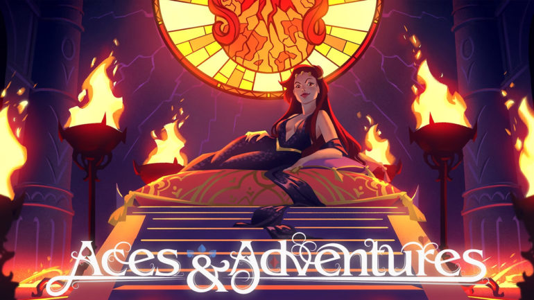 Aces and Adventures – Easy Class Traits Guide and Tips