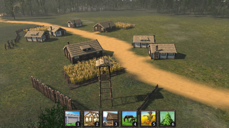 Black Forest – How to Create a Successful Village