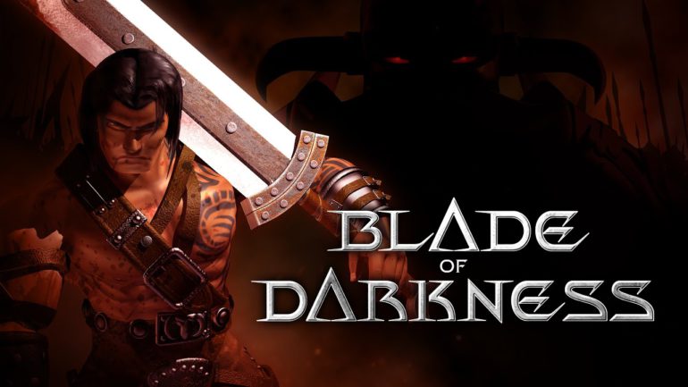 How to Disable HD Textures in Blade of Darkness