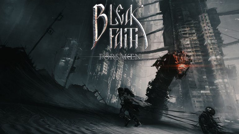 Bleak Faith Forsaken – How to Recover Bugged Ability and Perk Points