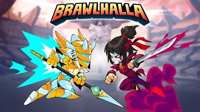 Brawlhalla – All Weapon Combo Guide