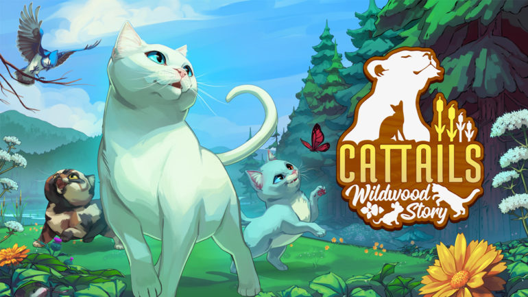 Cattails Wildwood Story – Gift Guide for Beginners