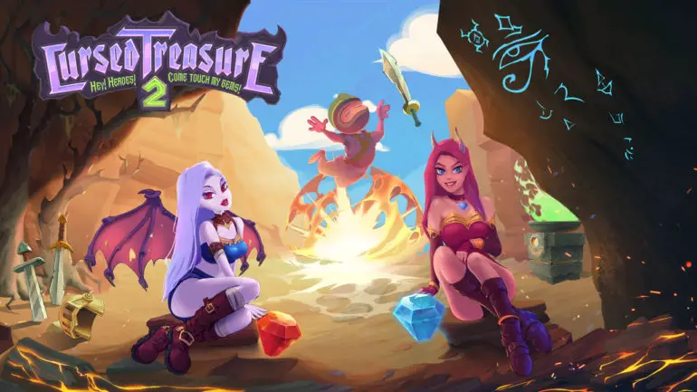 Cursed Treasure 2 Ultimate Edition Complete Walkthrough, Tips, and Hints