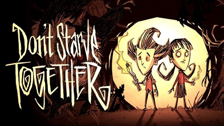 Don’t Starve Together – Character Introduction Guide