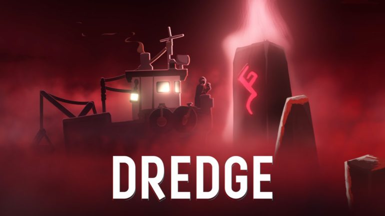 DREDGE Controls and Shortcuts for PC and Consoles