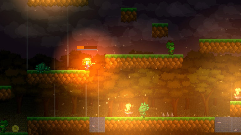 Emberlight Achievement Guide and Tips